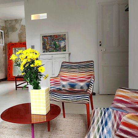 Les Grands Cypres - Chambres D'Hotes Conques-sur-Orbiel Zewnętrze zdjęcie