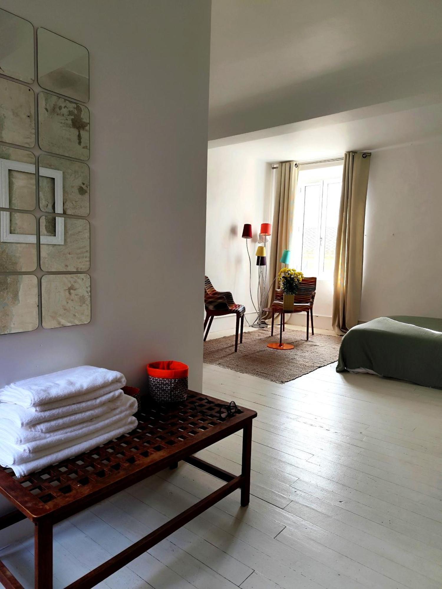 Les Grands Cypres - Chambres D'Hotes Conques-sur-Orbiel Zewnętrze zdjęcie
