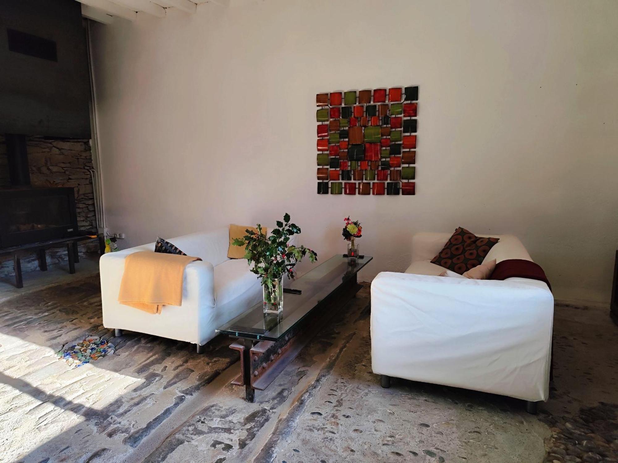 Les Grands Cypres - Chambres D'Hotes Conques-sur-Orbiel Zewnętrze zdjęcie